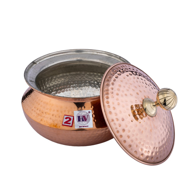 Copper Patili