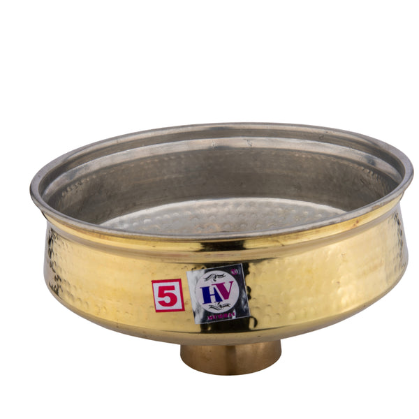 Brass Hydrabadi