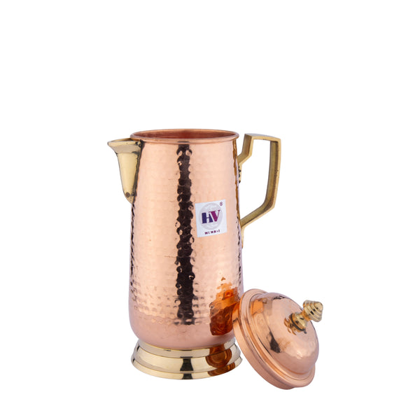 Copper Jug