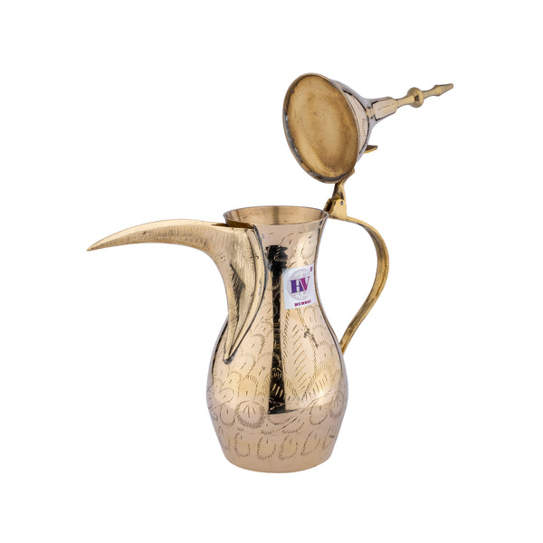 Brass Badhna