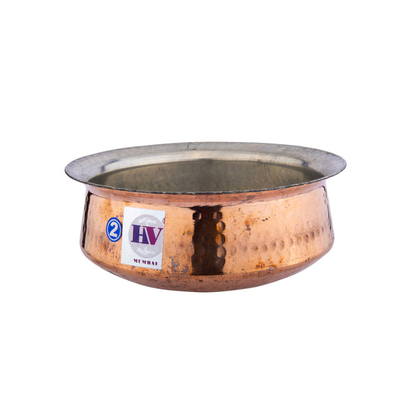 Copper Lucknowee