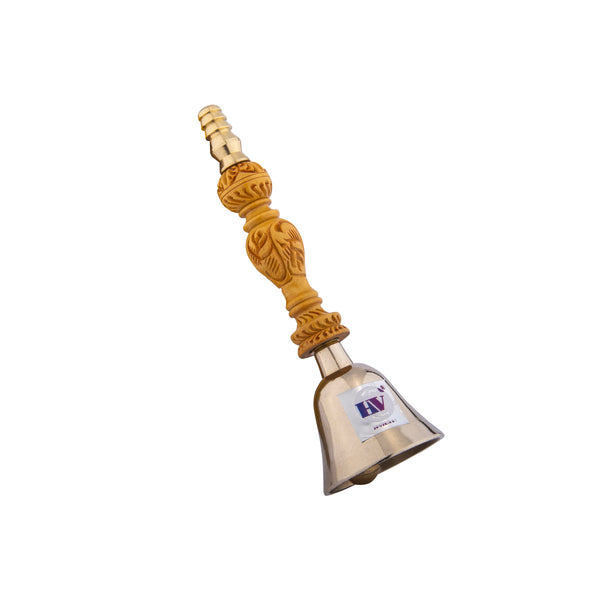 Bronze Bell