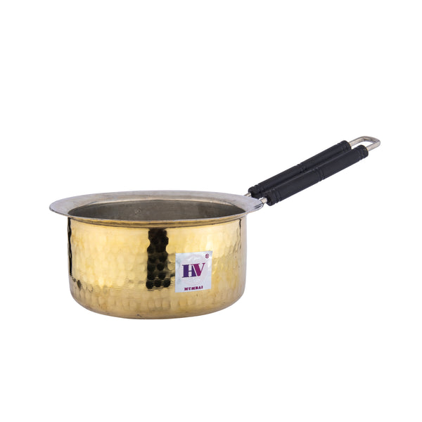 Brass Saucepan