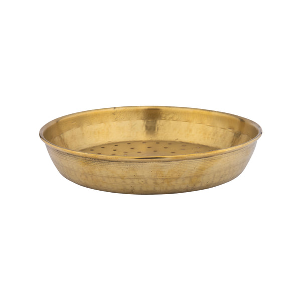 Brass Sieve (Chalni)