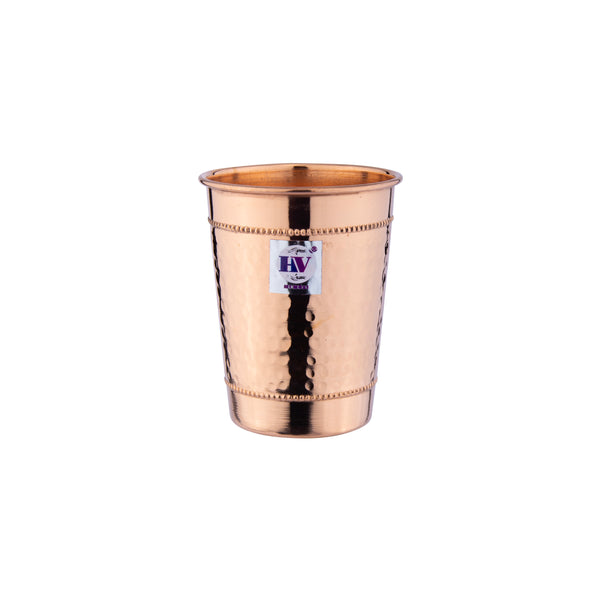 Copper Glass