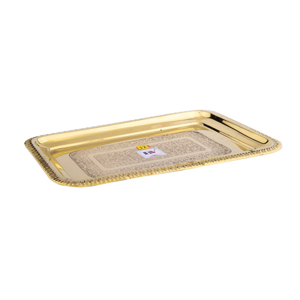 Brass Tray