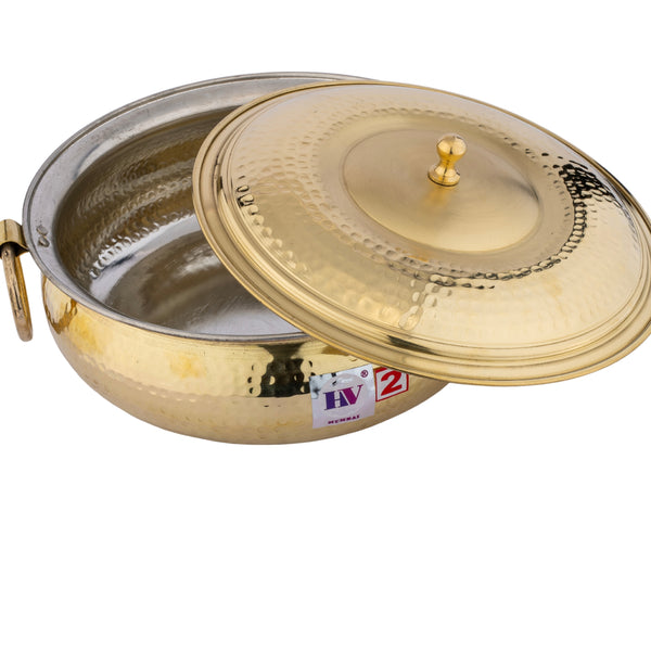 Brass Ring Patiya