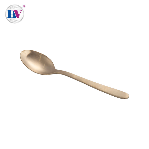 Bronze Spoon (Matte)