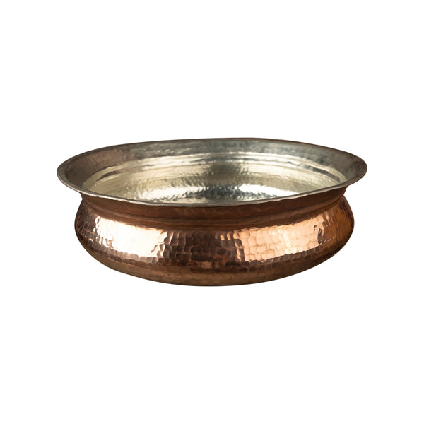 Copper Patiya