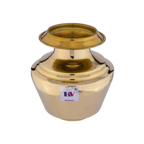 Brass Kodam