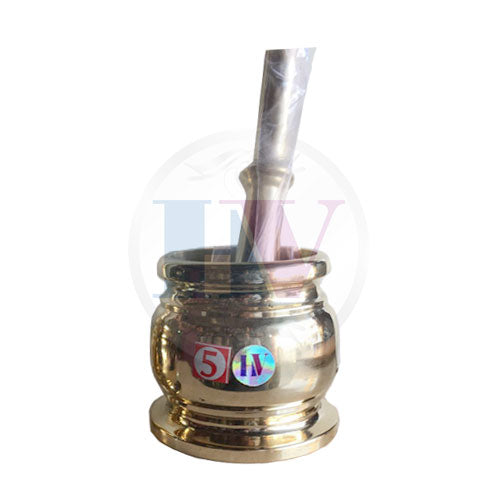 Brass Khalbatta