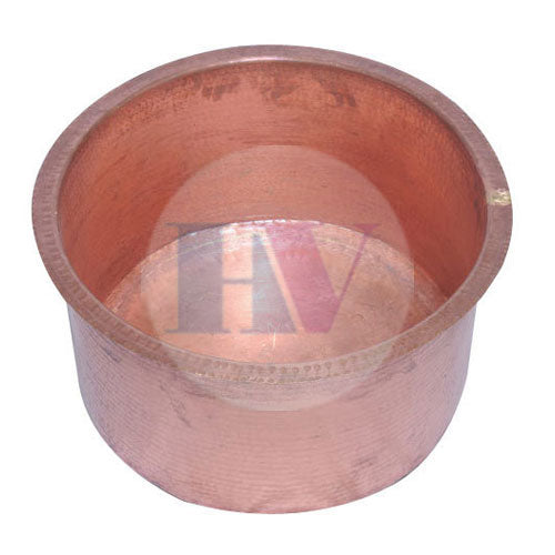 Copper Top
