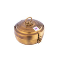 Brass Antique Box