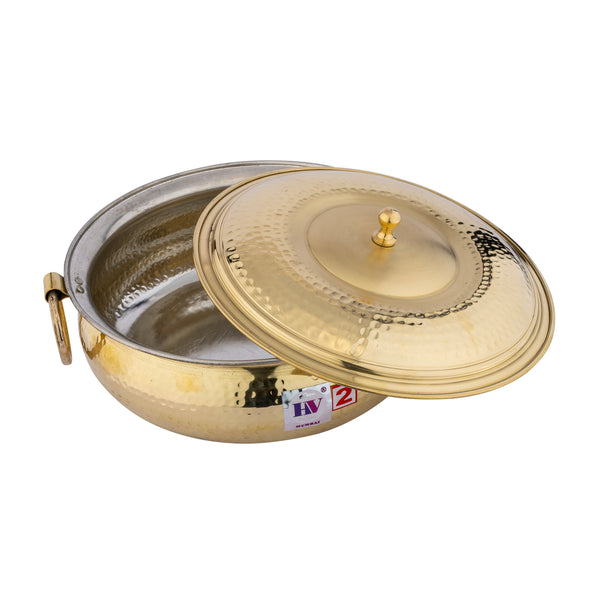 Brass Ring Patila