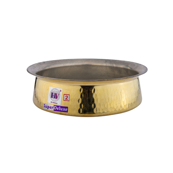 Brass Lucknowee