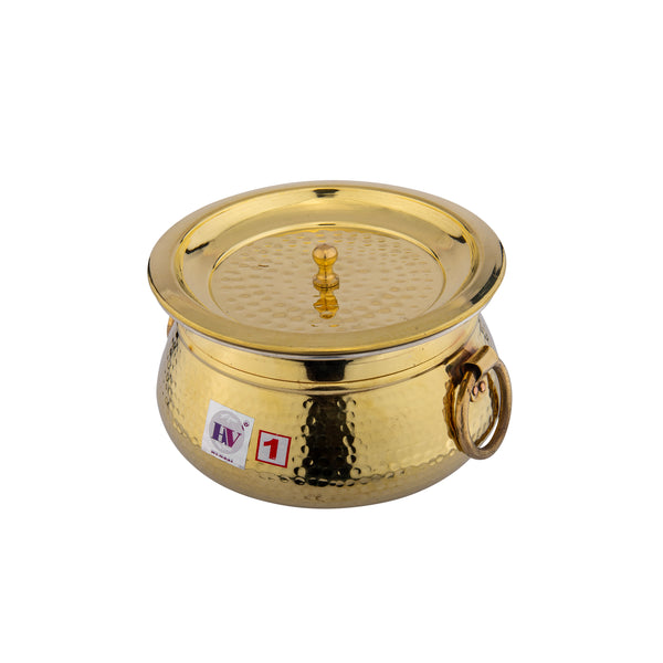 Brass Ring Degchi