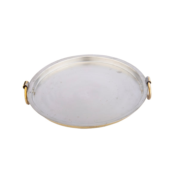 Brass Dosa Tawa