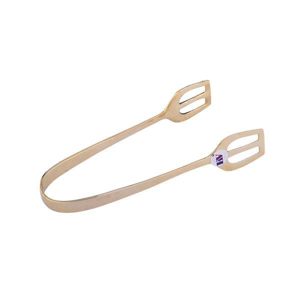 Brass Tong