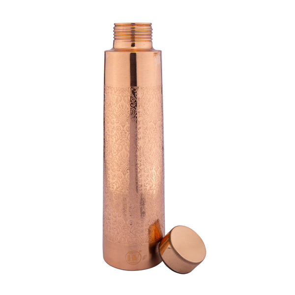 Copper Nirva Bottle