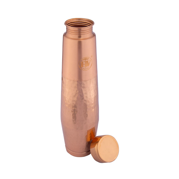 Copper Shaahi Bottle