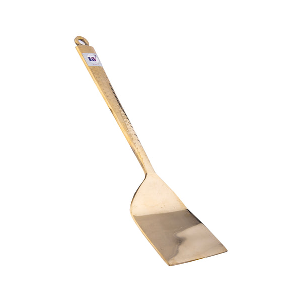 Brass Ladle
