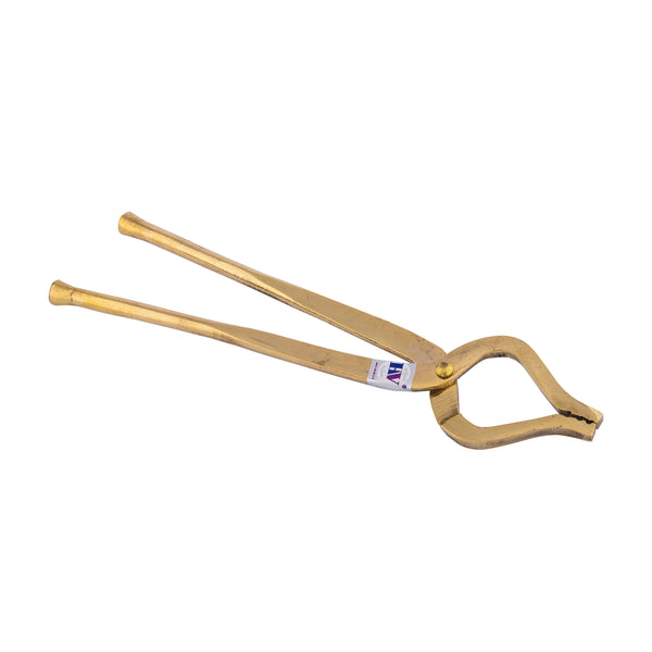 Brass Pakkad (Tong)