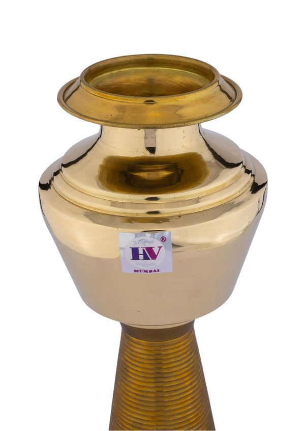 Brass Kodam (Plain)