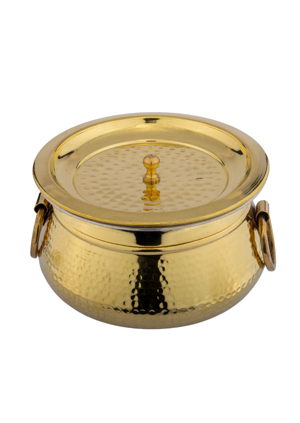Brass Ring Deg