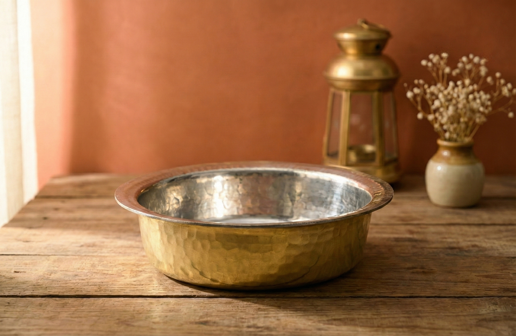 Brass Kalai Lagaan (Langdi Style)