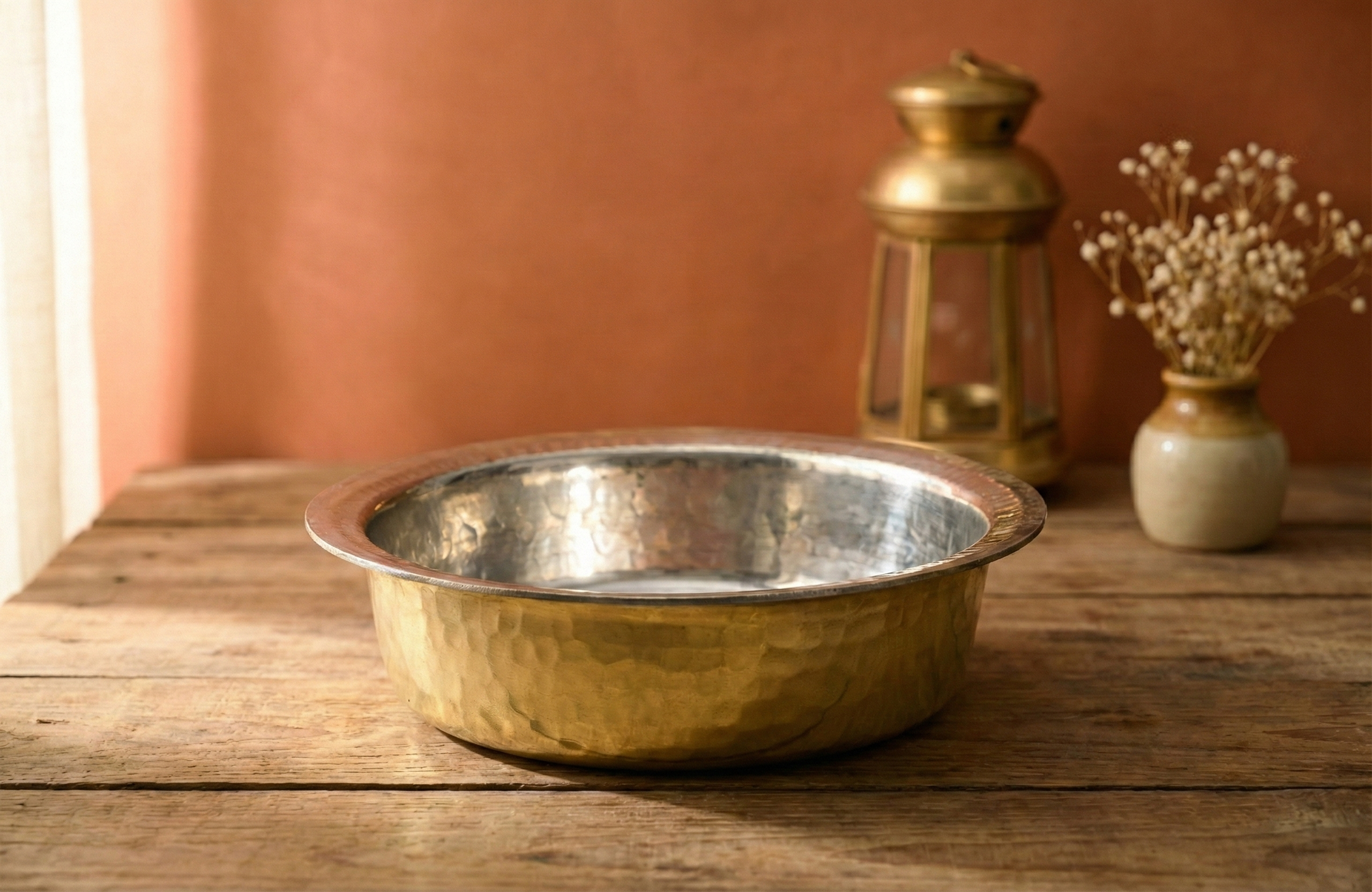 Brass Kalai Lagaan (Langdi Style)