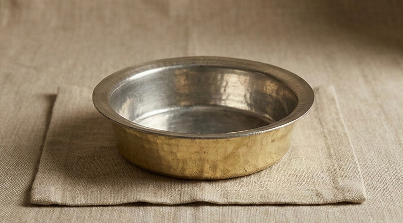 Brass Kalai Lagaan (Langdi Style)