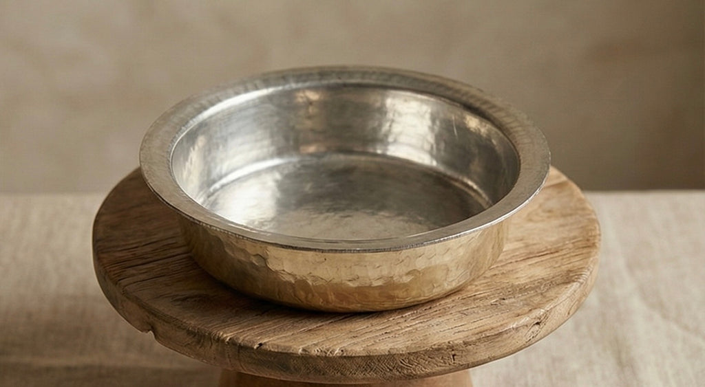 Brass Kalai Lagaan (Langdi Style)