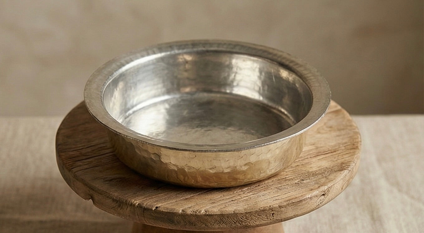 Brass Kalai Lagaan (Langdi Style)