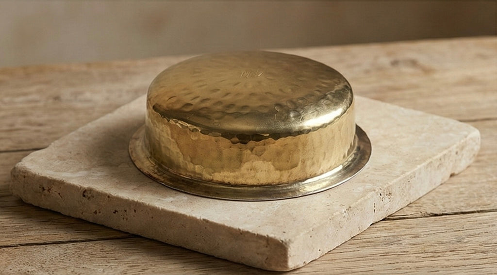 Brass Kalai Lagaan (Langdi Style)