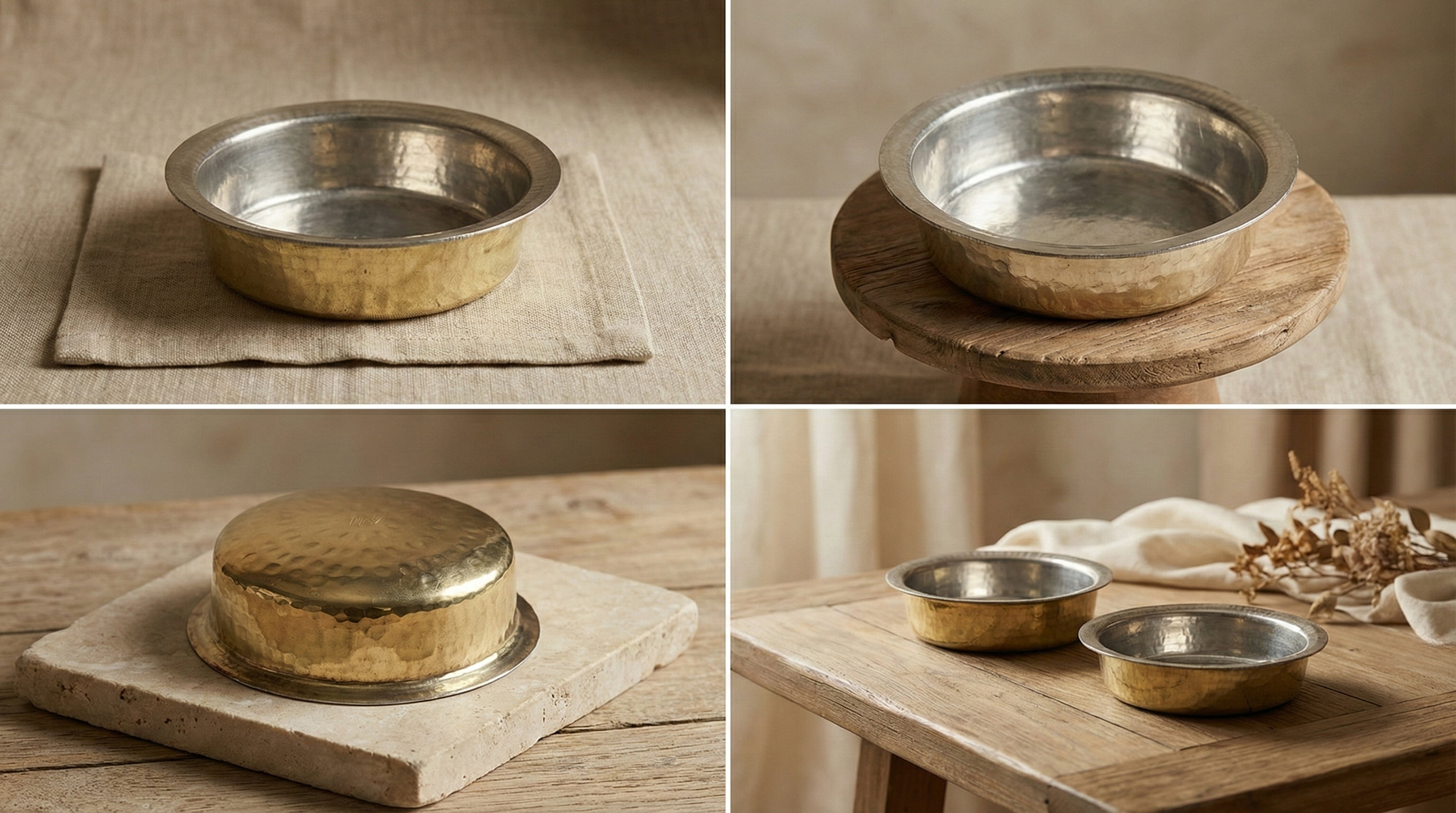 Brass Kalai Lagaan (Langdi Style)