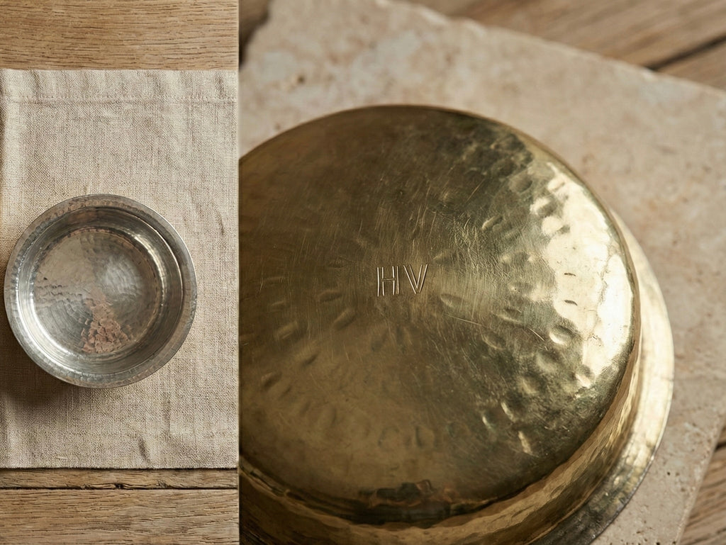 Brass Kalai Lagaan (Langdi Style)