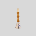 Bronze Temple Bell