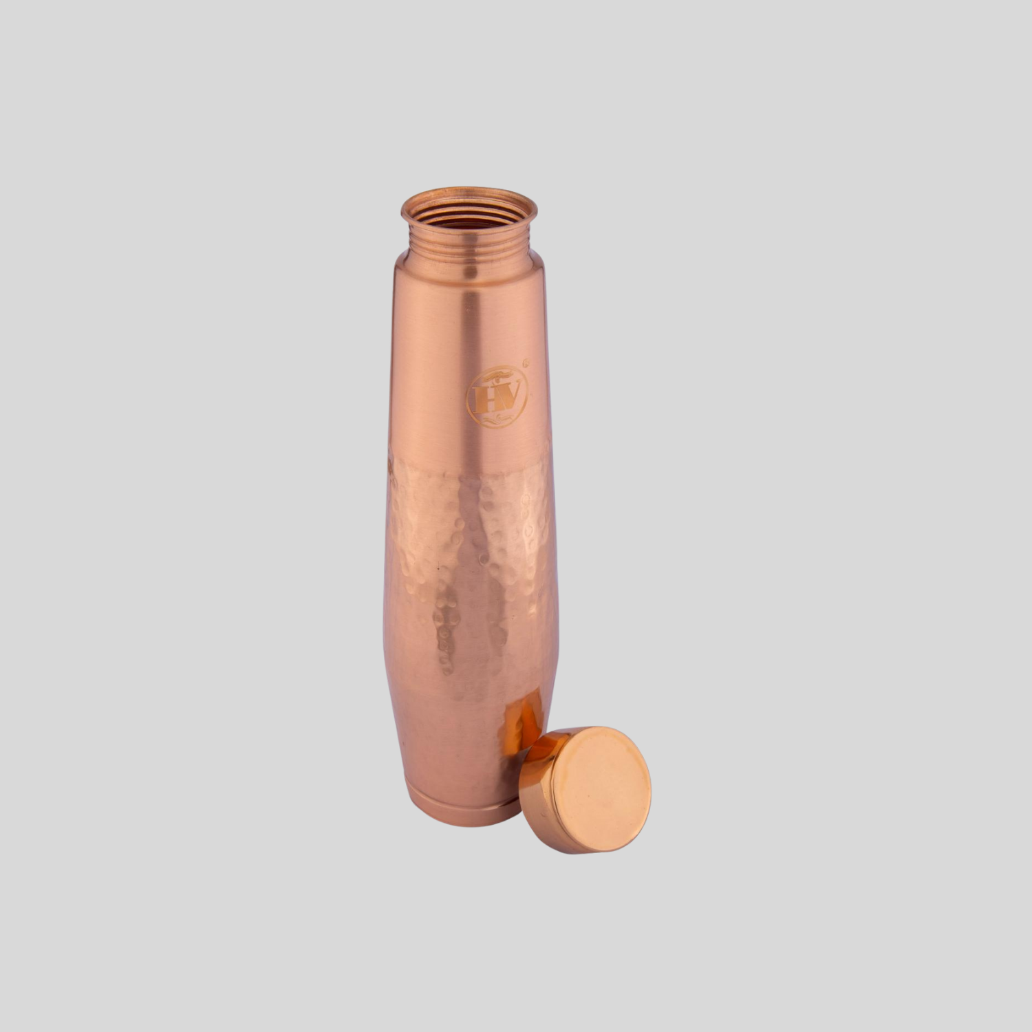 Shaahi Copper Bottle