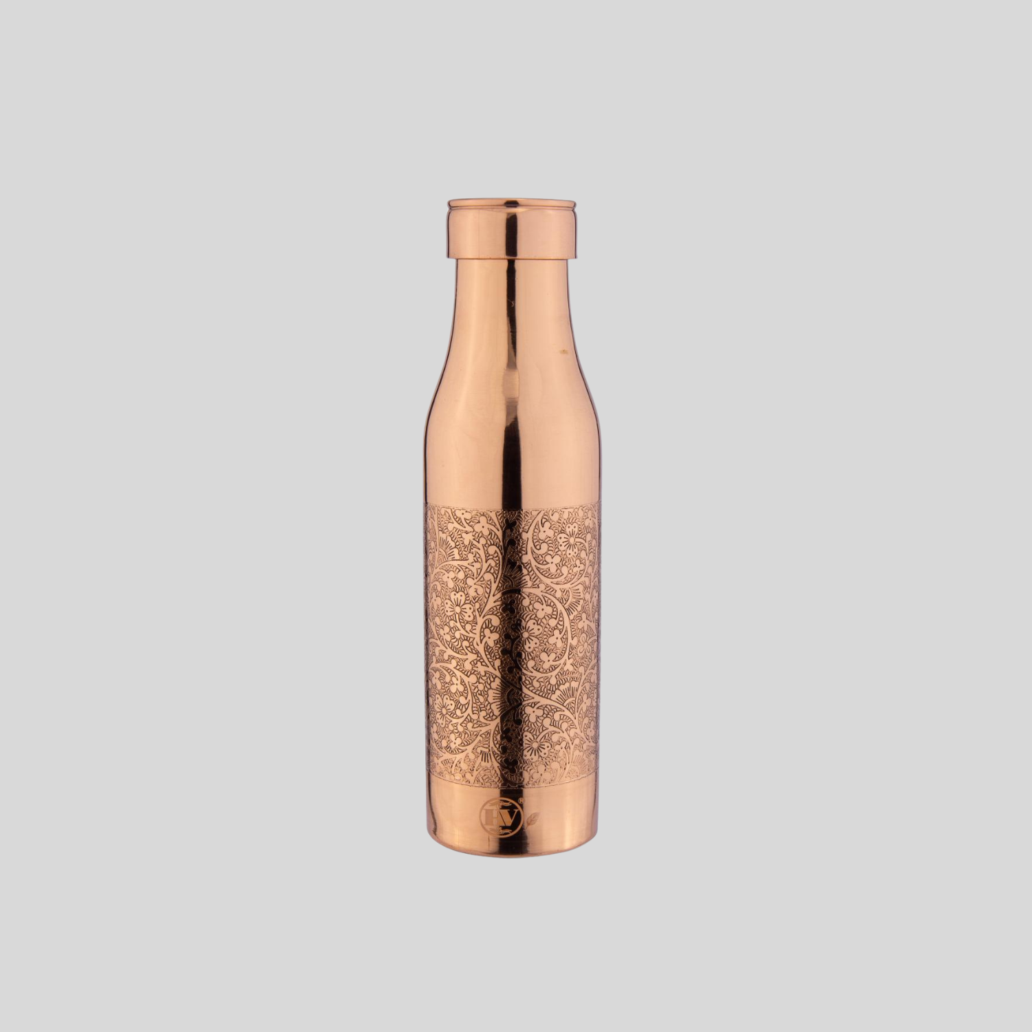 Swasthya Copper Bottle