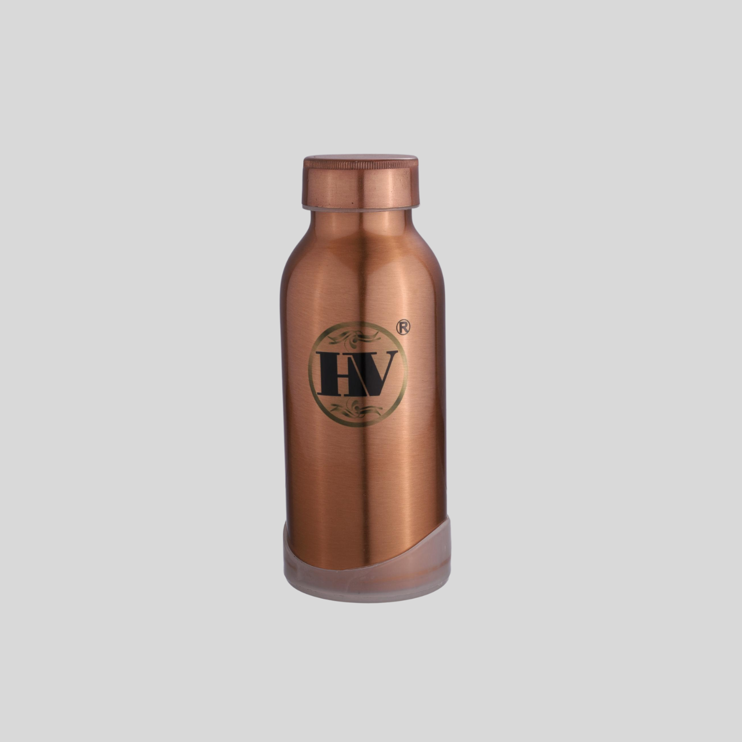 Classic Copper Bottle (Small)