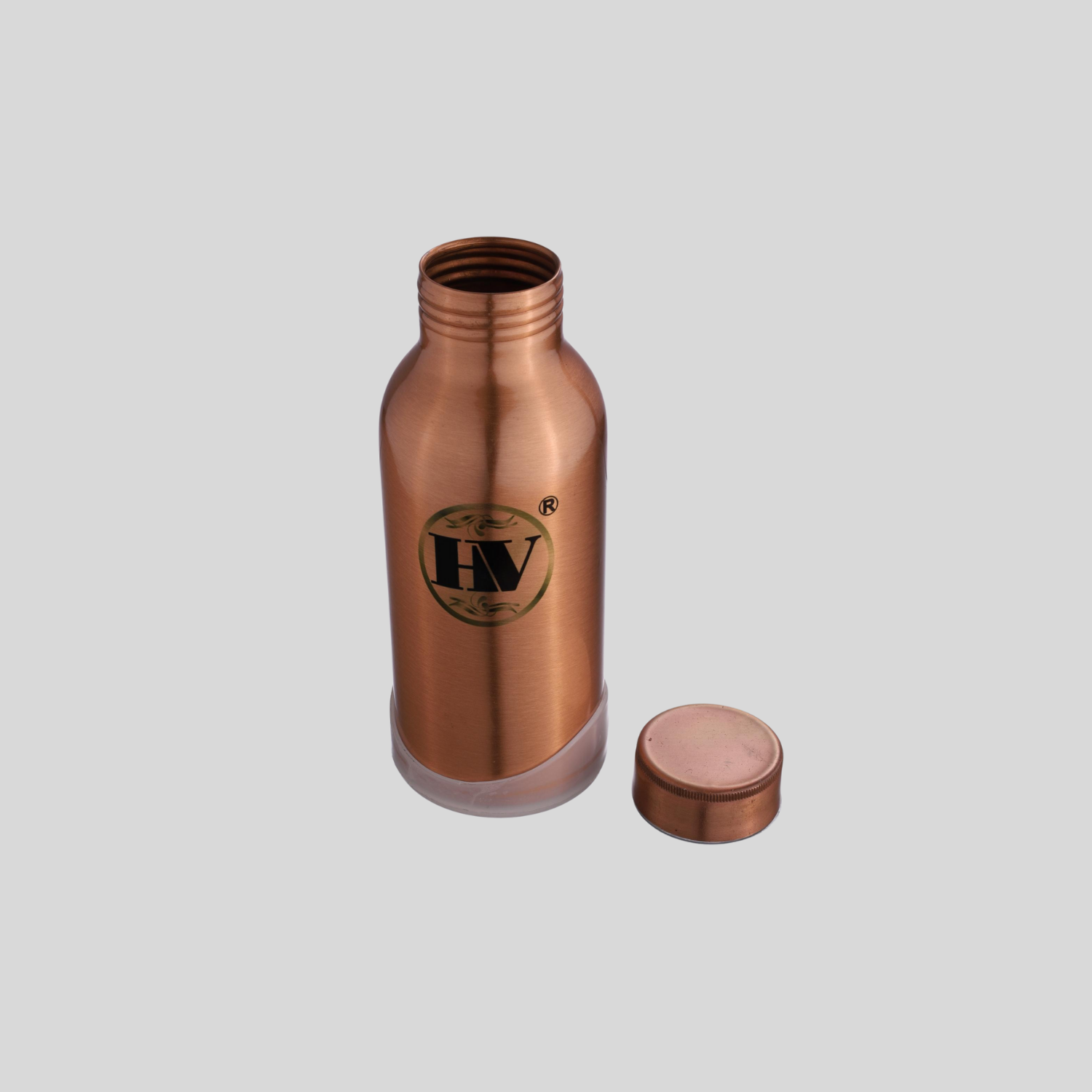 Classic Copper Bottle (Small)