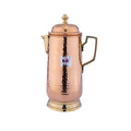Straight Copper Jug