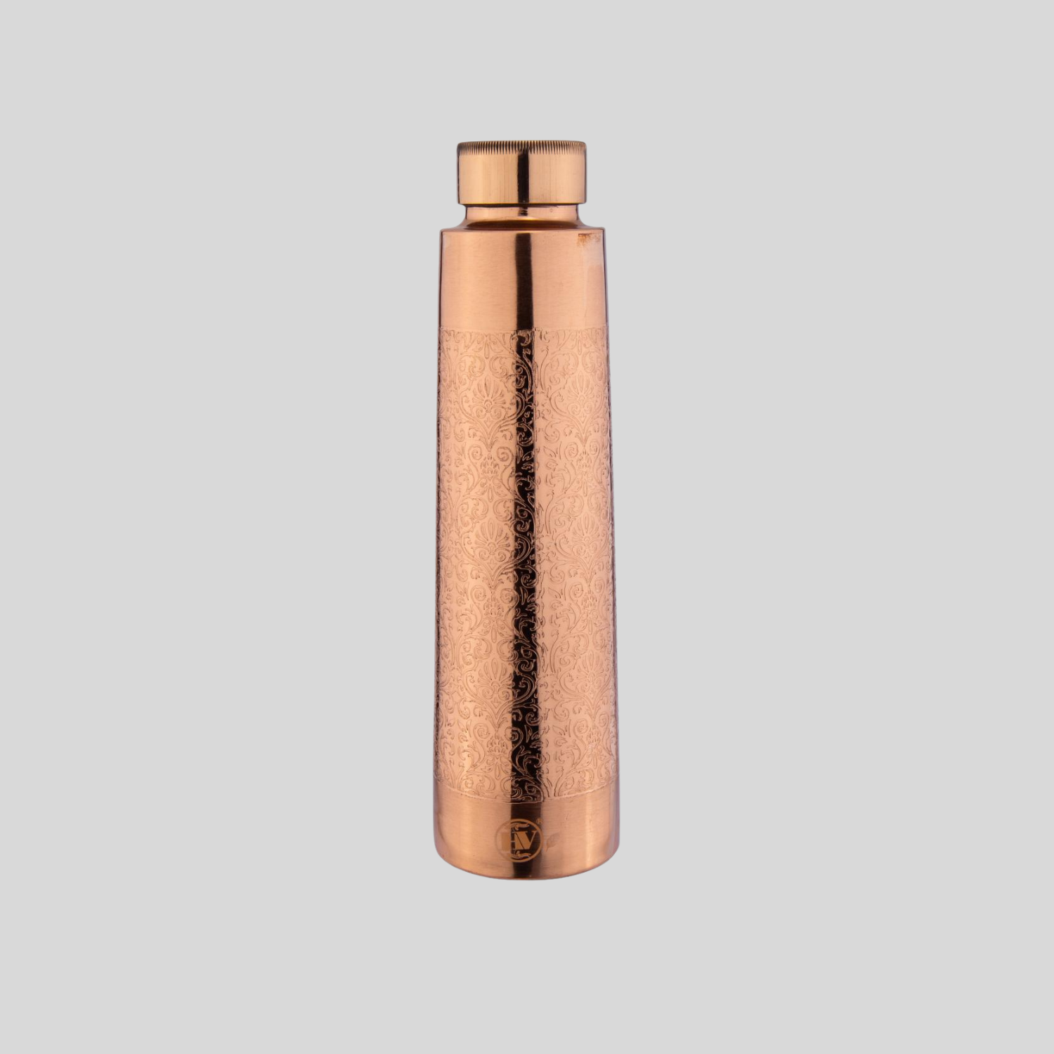 Nirva Copper Bottle