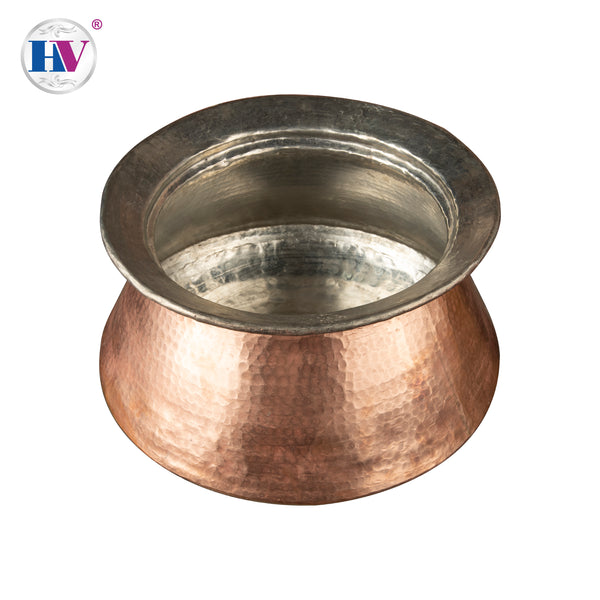 Copper Deg with Kalai