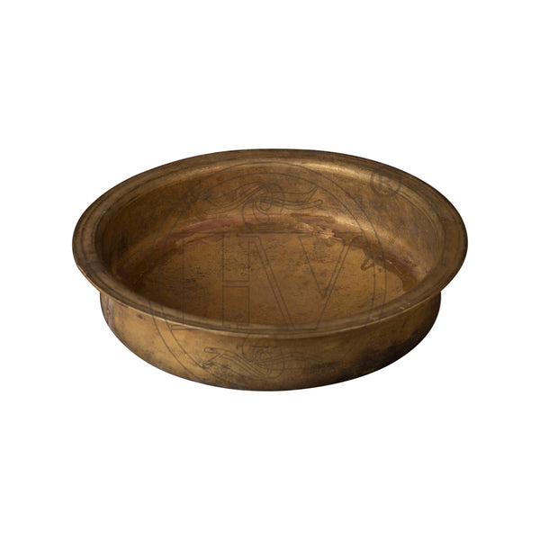 Brass Lagaan (Heavy Bottom)