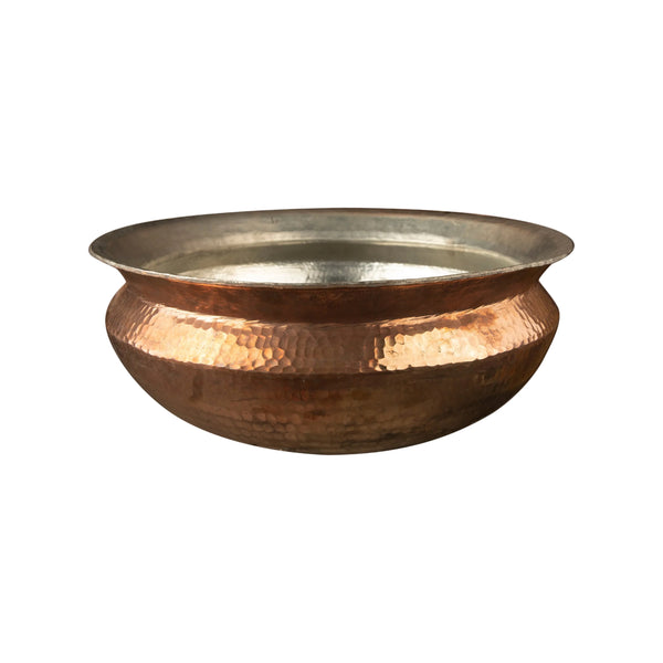 Copper Halwan