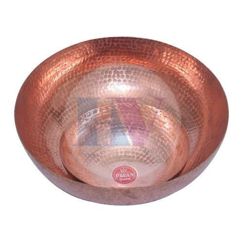 Copper Tasla