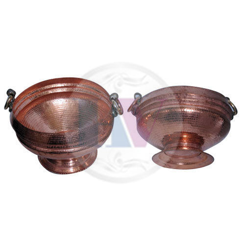 Copper Gangal