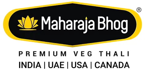 Maharaja Bhog