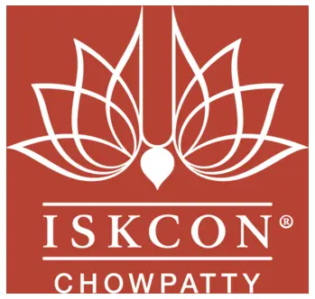 ISKCON Chowpatty
